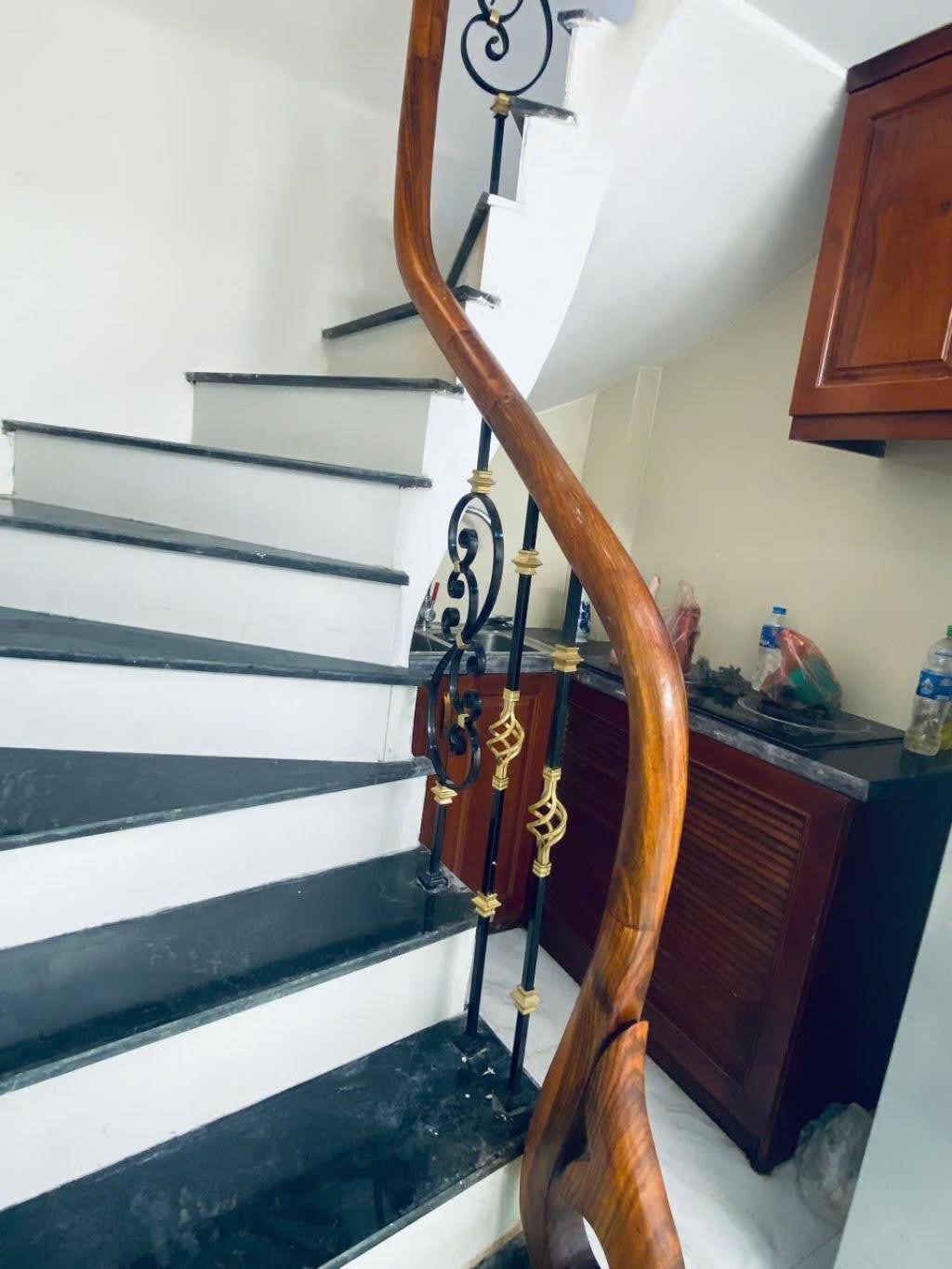 BÁN NHÀ NGÕ PHỐ MINH KHAI - HAI BÀ TRUNG - 2 TỶ HƠN- 20M2 - 3 TẦNG-2 NGỦ - Ảnh chính
